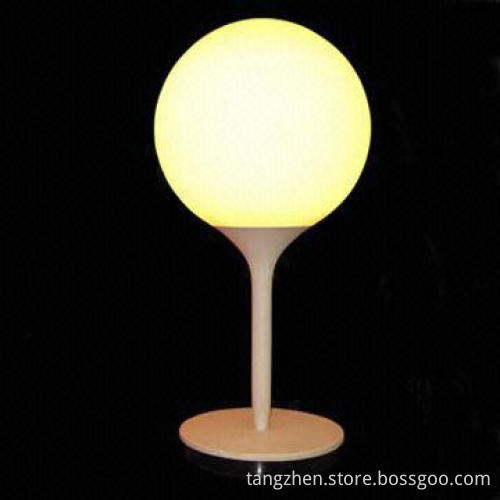 Fashion new trophy table light, Spanish design, suitable for bedroom/living room/study room